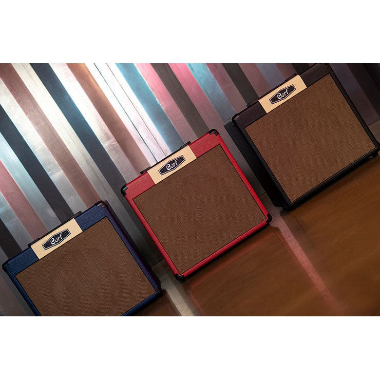 Amplifier Guitar Cort CM30R 30-Watts - Combo-Mai Nguyên Music