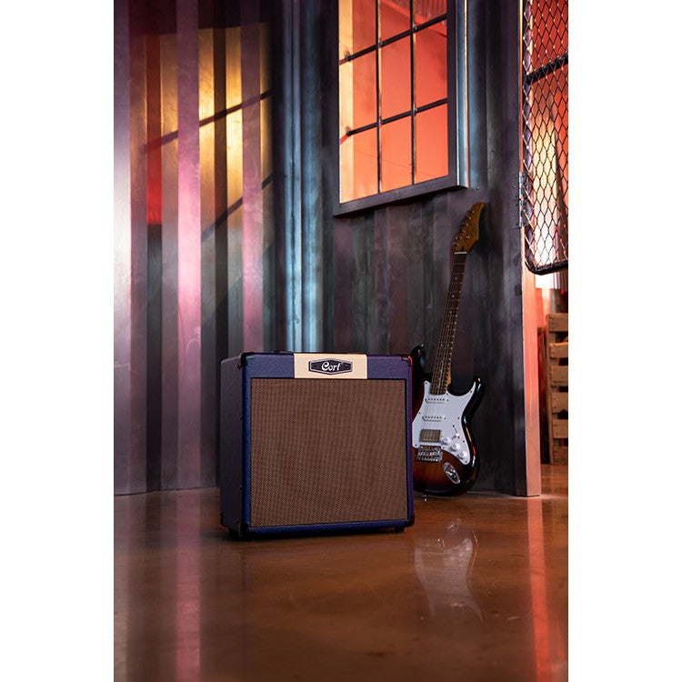 Amplifier Guitar Cort CM30R 30-Watts - Combo-Mai Nguyên Music