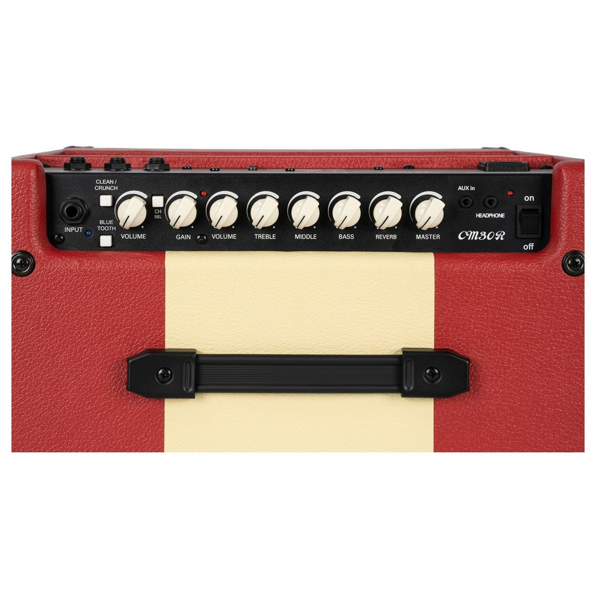 Amplifier Guitar Cort CM30R 30-Watts - Combo-Mai Nguyên Music