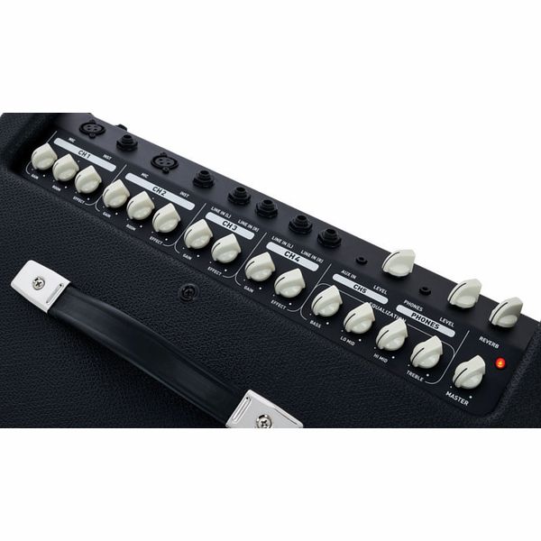 Amplifier Guitar Cort MIX5 150-Watts - Combo-Mai Nguyên Music