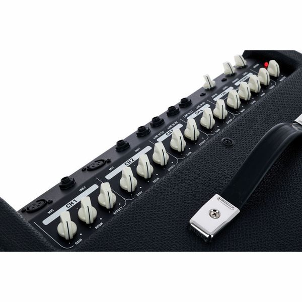 Amplifier Guitar Cort MIX5 150-Watts - Combo-Mai Nguyên Music