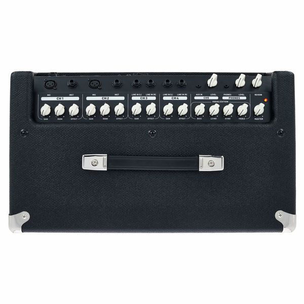 Amplifier Guitar Cort MIX5 150-Watts - Combo-Mai Nguyên Music