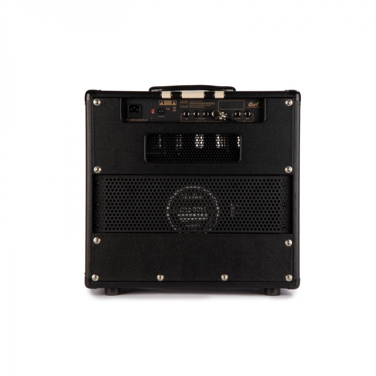 Amplifier Guitar Cort Tube Craft CMV15 15-Watts-Mai Nguyên Music