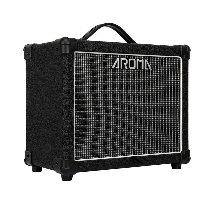 Amplifier Guitar Điện Aroma AG-20 - Combo-Mai Nguyên Music