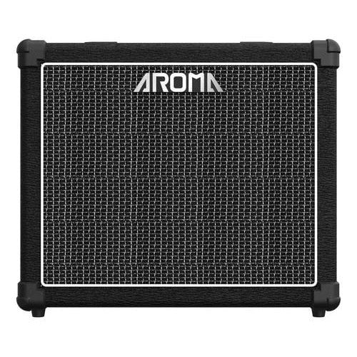 Amplifier Guitar Điện Aroma AG-30 - Combo-Mai Nguyên Music