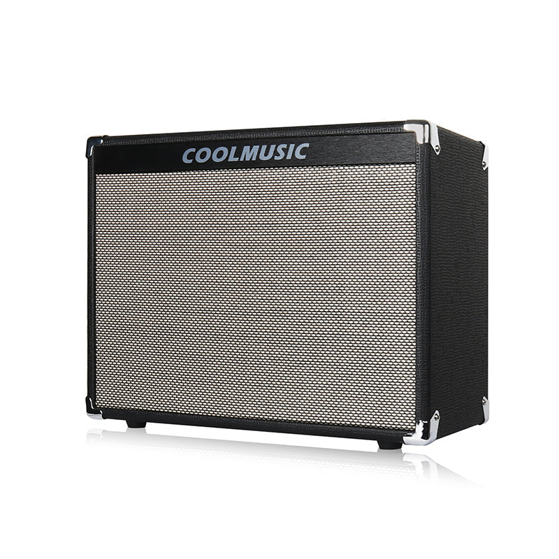 Amplifier Guitar Điện Coolmusic Unique-50-Mai Nguyên Music