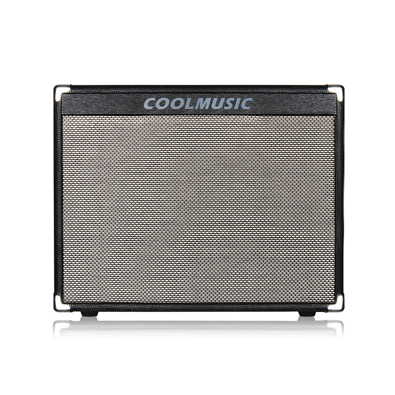 Amplifier Guitar Điện Coolmusic Unique-50-Mai Nguyên Music
