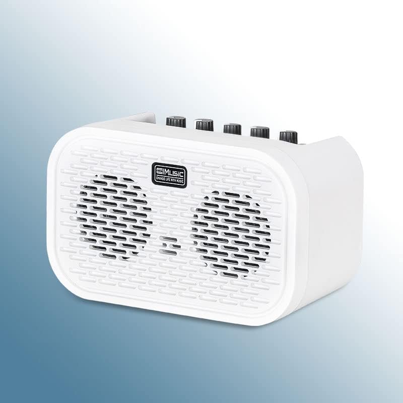 Amplifier Guitar Điện Coolmusic UNIQUE-MINI-Mai Nguyên Music