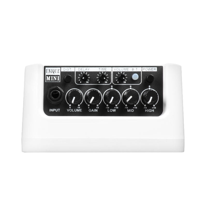 Amplifier Guitar Điện Coolmusic UNIQUE-MINI-Mai Nguyên Music