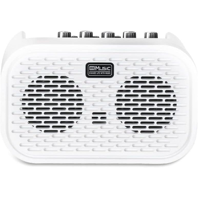 Amplifier Guitar Điện Coolmusic UNIQUE-MINI-Mai Nguyên Music