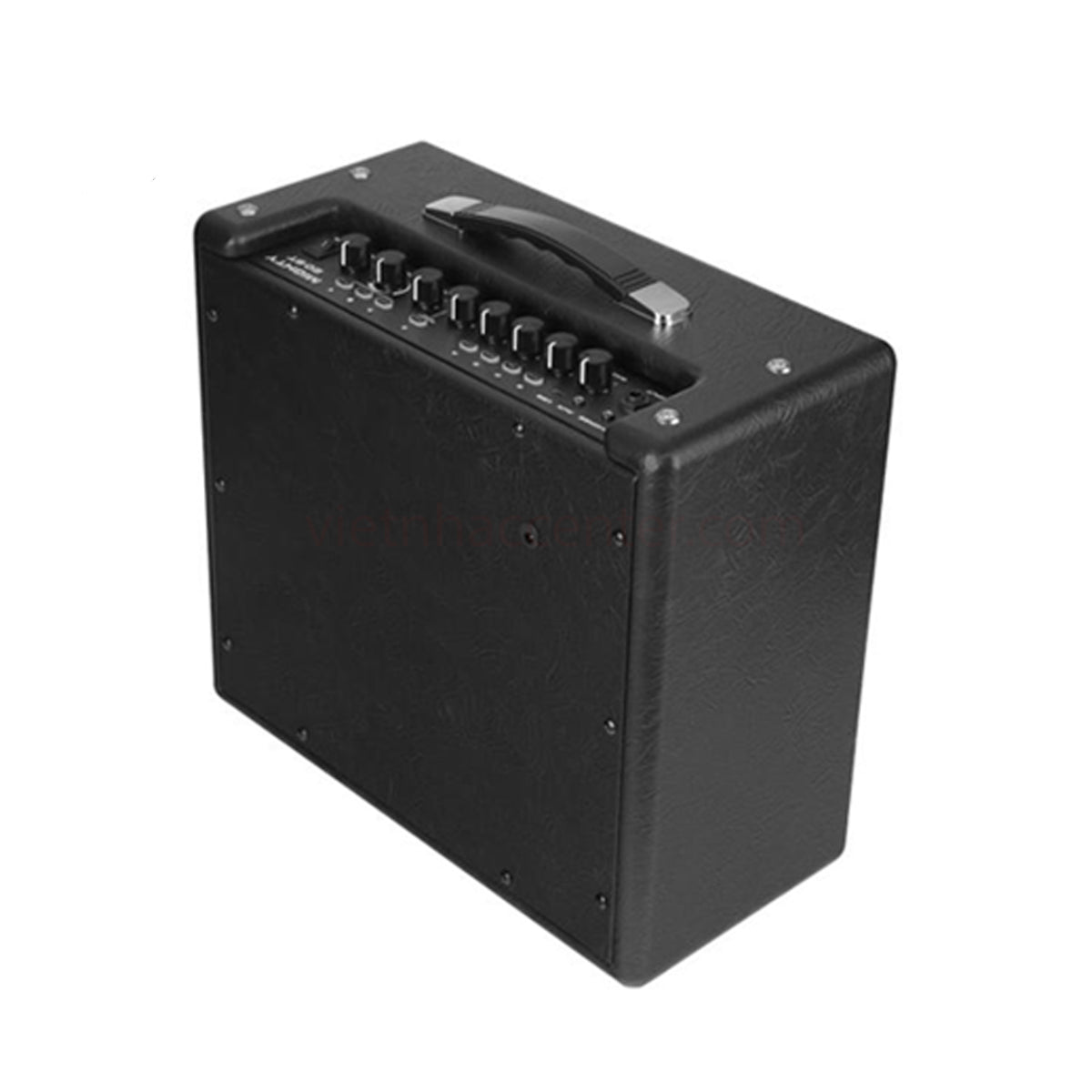 Amplifier Guitar Điện Nux Mighty 20 BT-Mai Nguyên Music