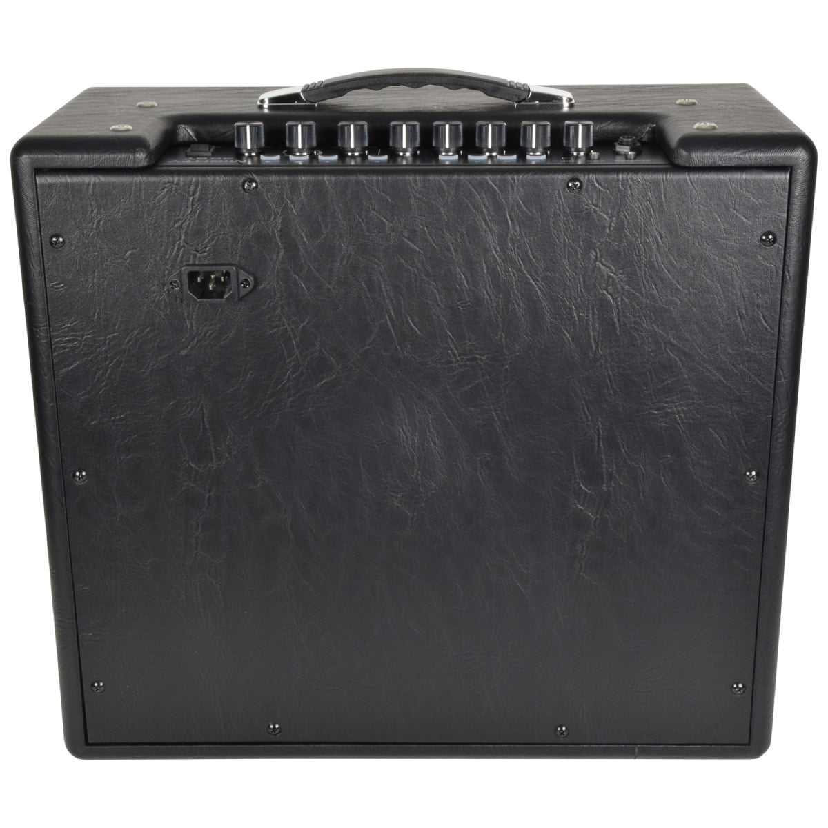 Amplifier Guitar Điện Nux Mighty 40 BT-Mai Nguyên Music