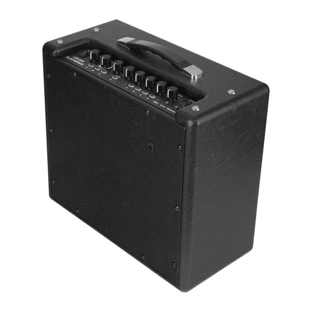 Amplifier Guitar Điện Nux Mighty 40 BT-Mai Nguyên Music