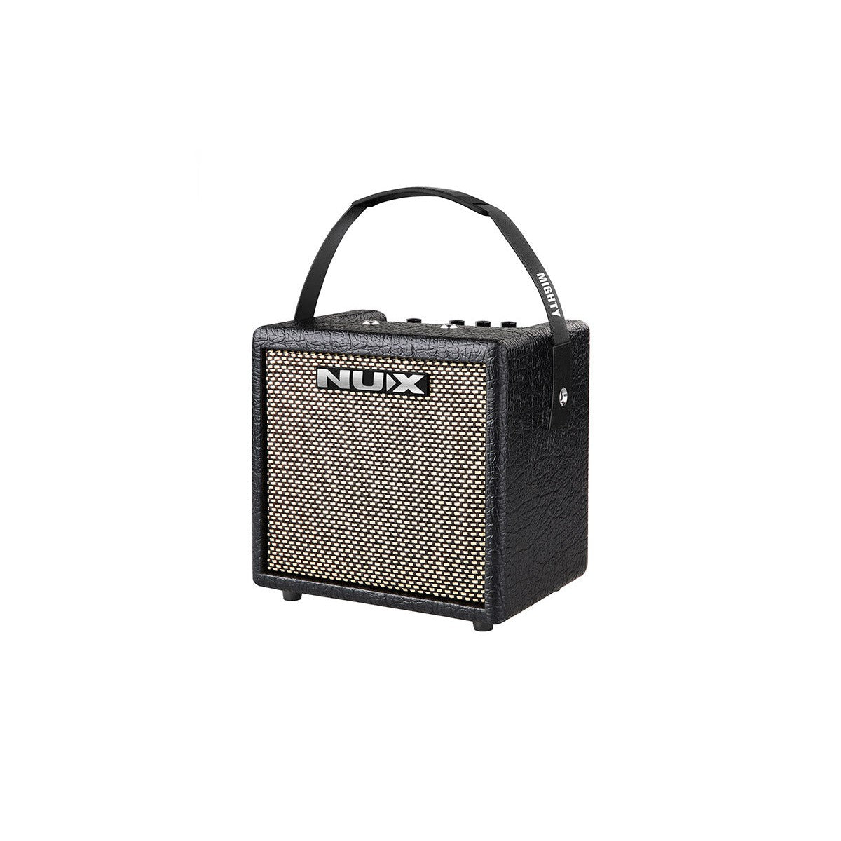 Amplifier Guitar Điện Nux Mighty 8BT MKII-Mai Nguyên Music