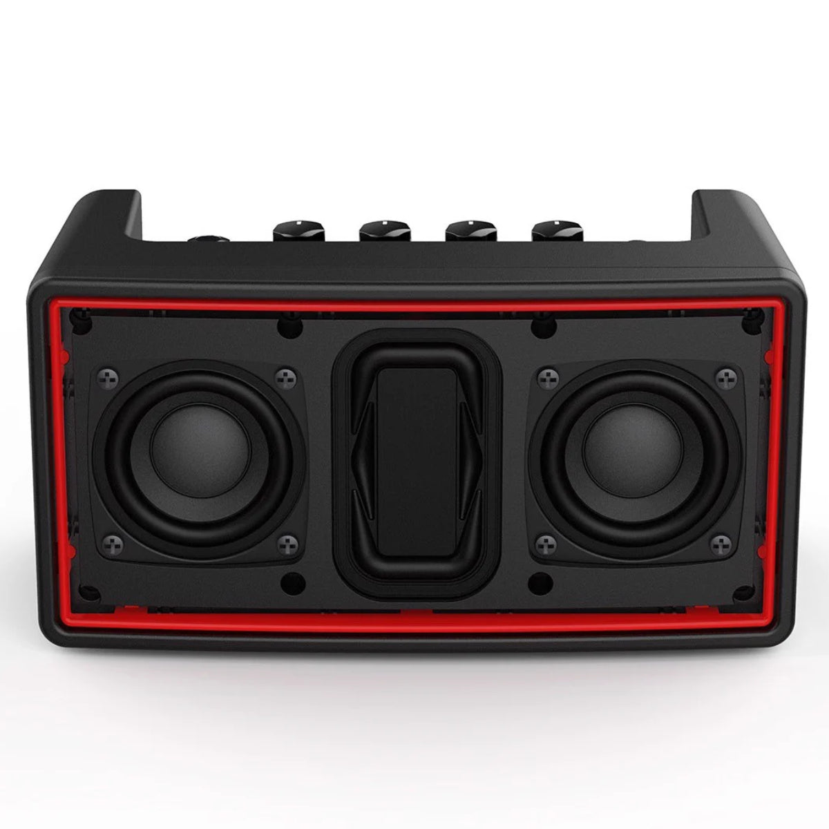 Amplifier Guitar Điện Nux Mighty Air-Mai Nguyên Music