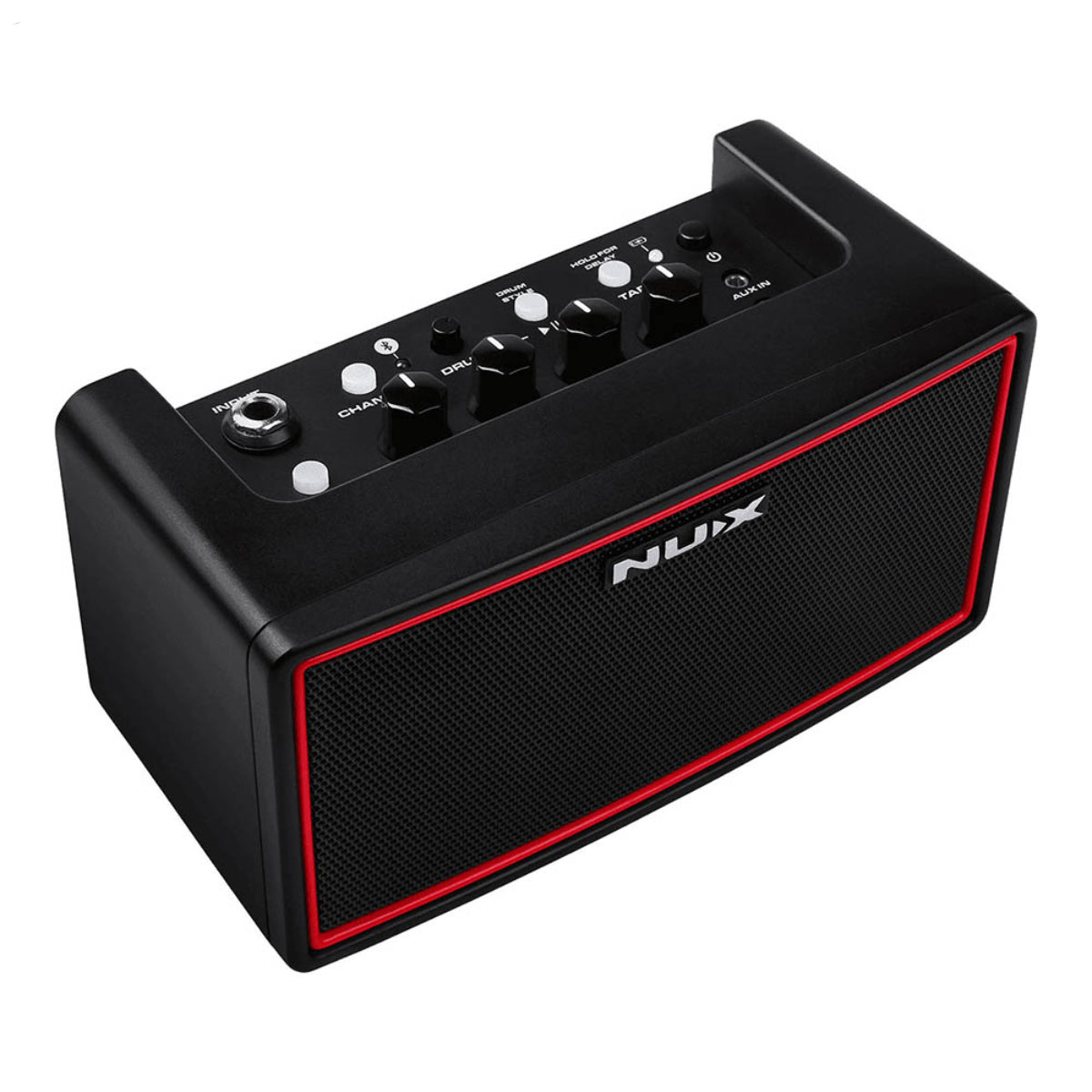 Amplifier Guitar Điện Nux Mighty Air-Mai Nguyên Music