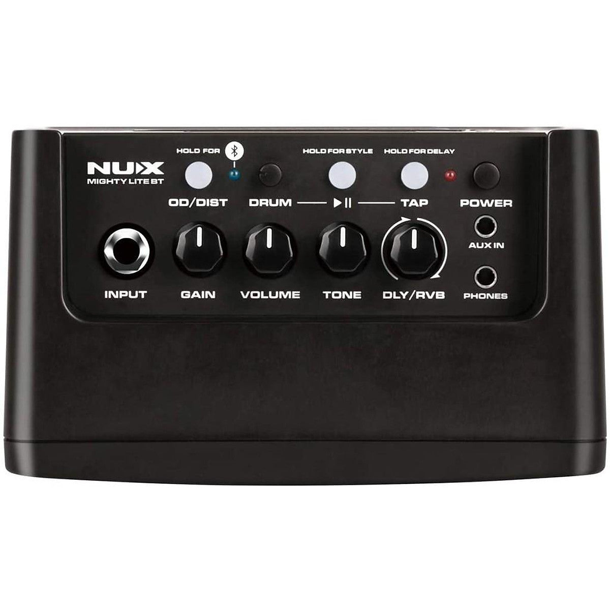 Amplifier Guitar Điện Nux Mighty Lite BT-Mai Nguyên Music