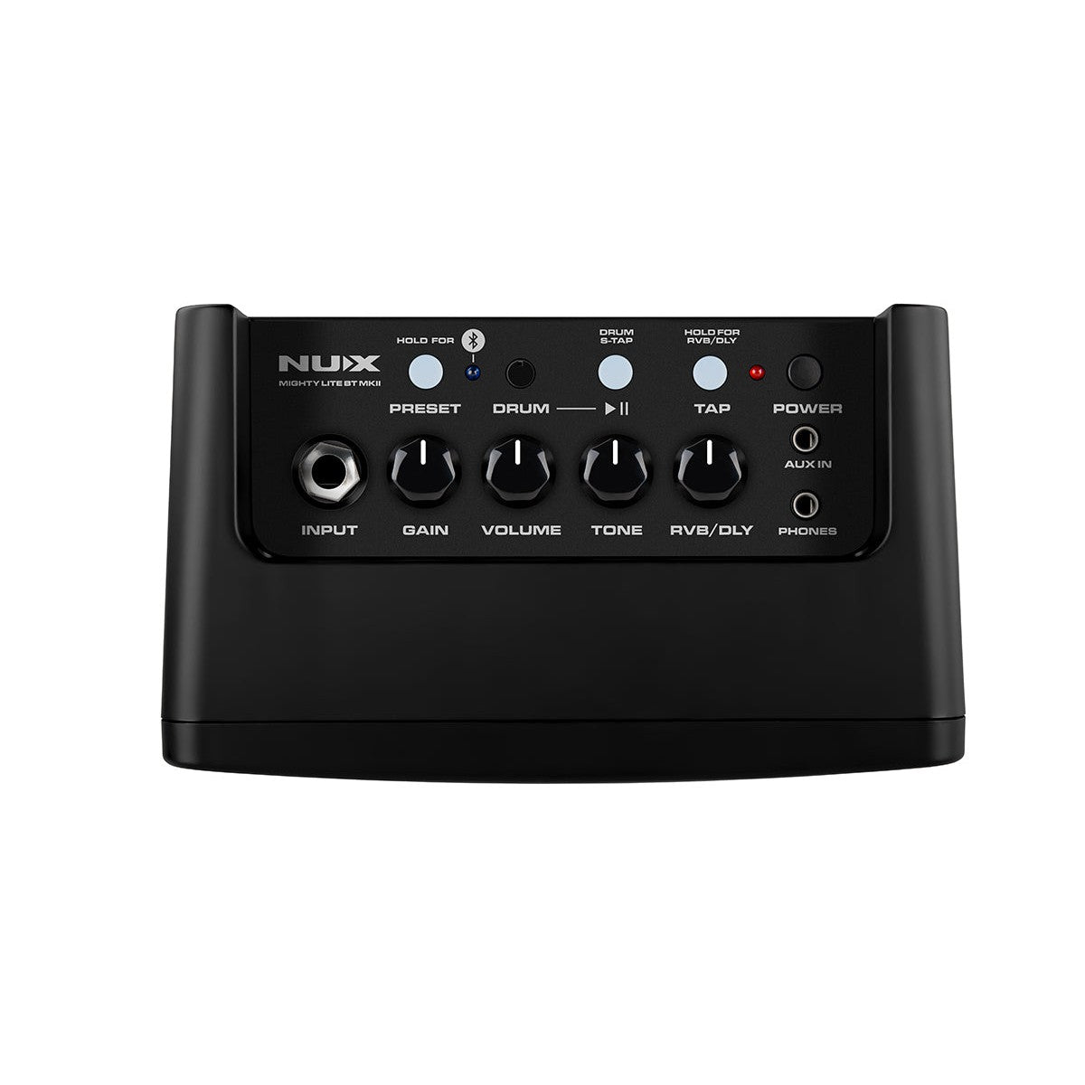 Amplifier Guitar Điện Nux Mighty Lite BT MKII-Mai Nguyên Music