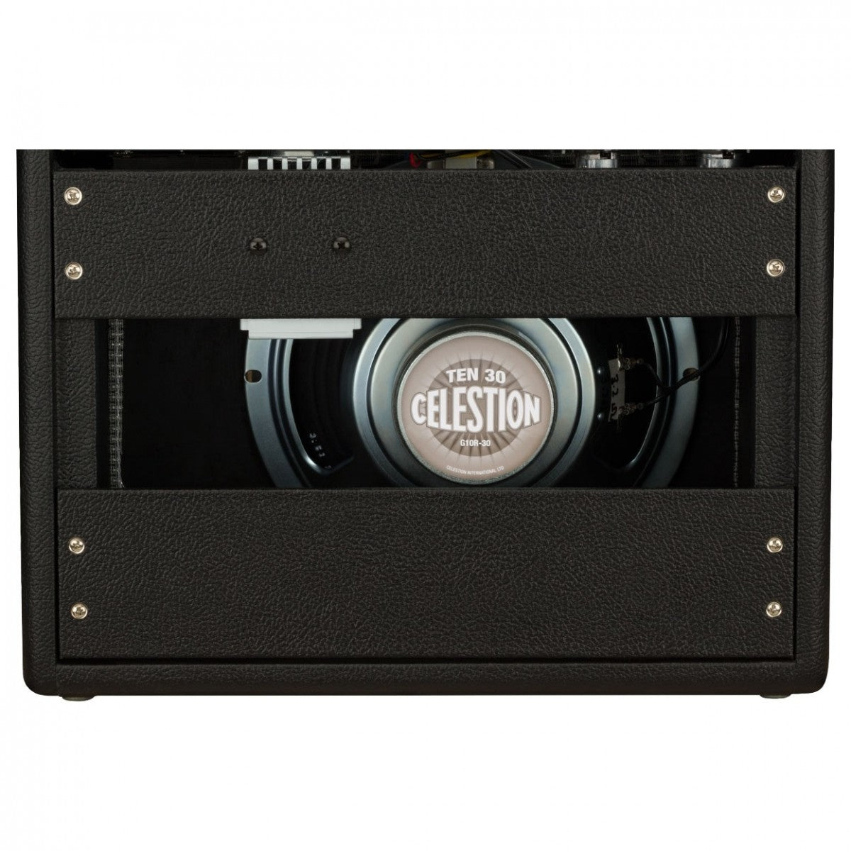 Amplifier Guitar Fender 68 Custom Vibro Champ Reverb, 230V UK - Combo-Mai Nguyên Music