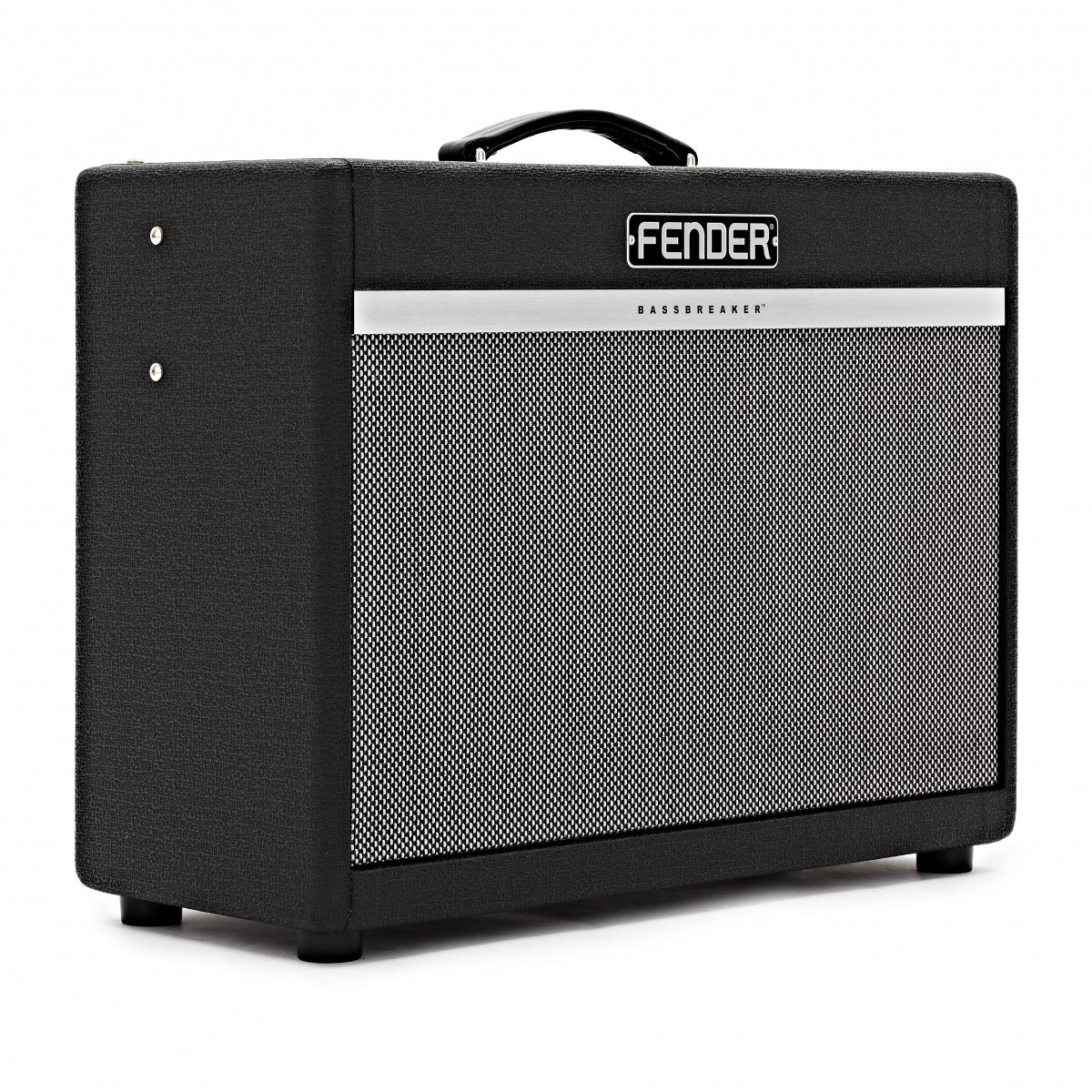 Amplifier Guitar Fender Bassbreaker 30R, 230V EU - Combo-Mai Nguyên Music