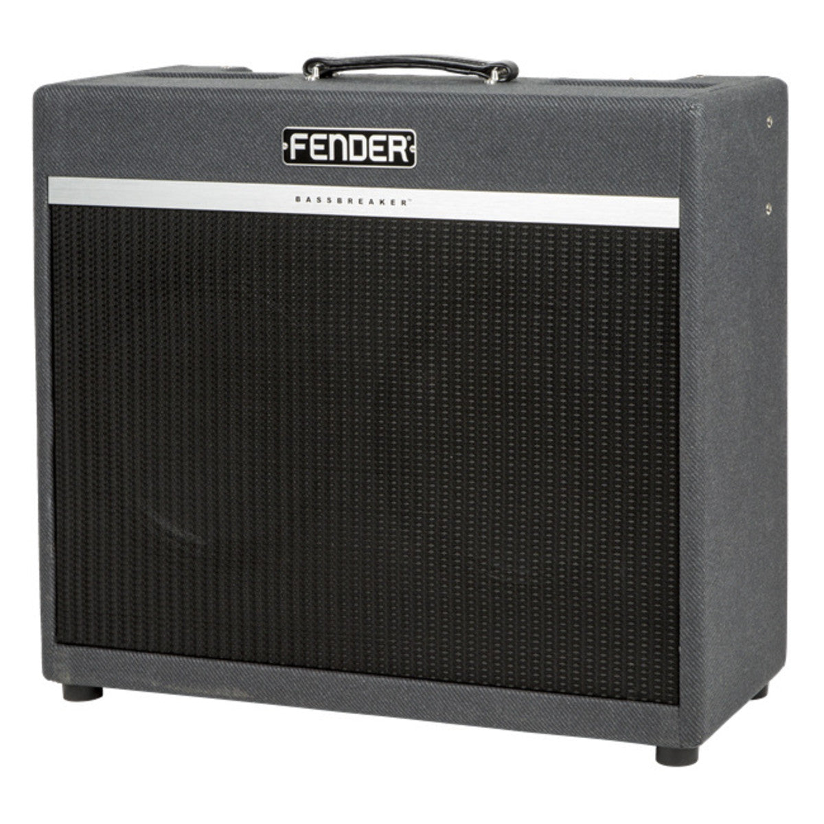 Amplifier Guitar Fender Bassbreaker 45, 230V EU - Combo-Mai Nguyên Music