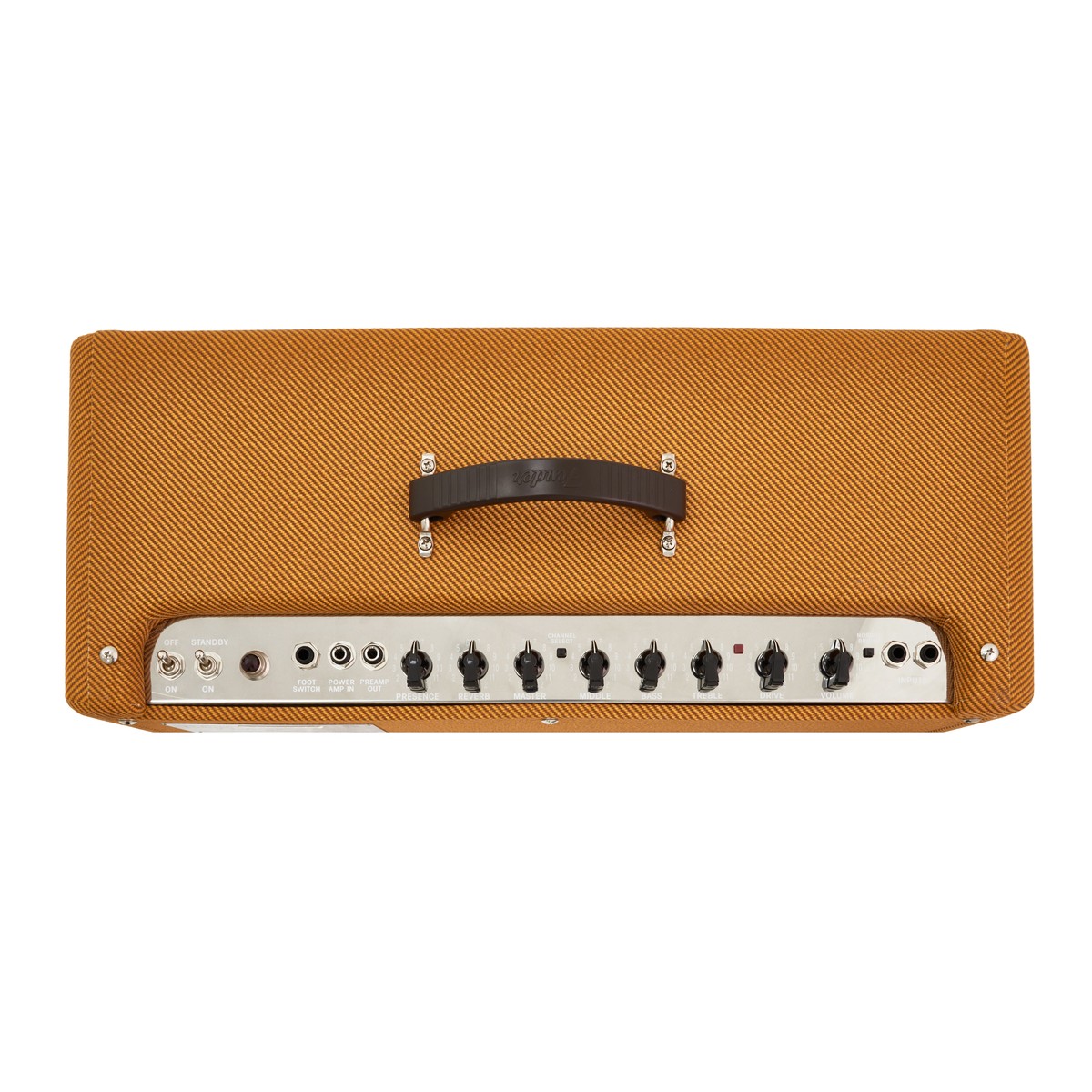 Amplifier Guitar Fender Blues Deluxe Reissue - Combo-Mai Nguyên Music