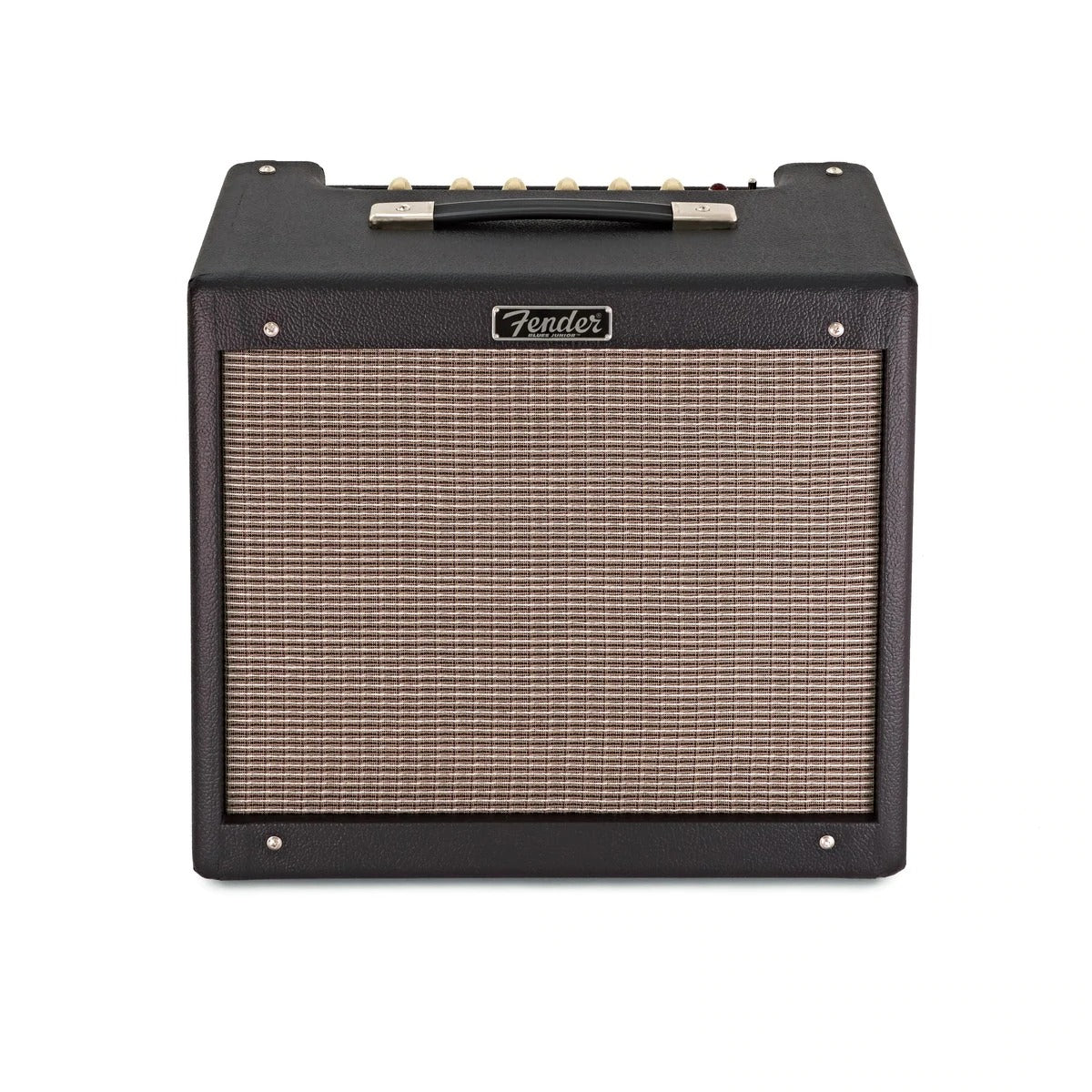 Amplifier Guitar Fender Blues Junior IV, 230V UK - Combo-Mai Nguyên Music