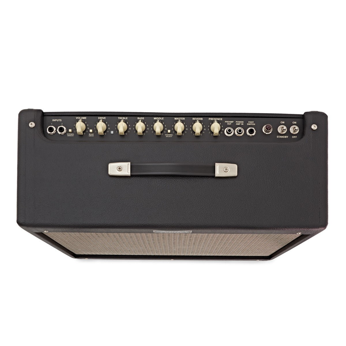 Amplifier Guitar Fender Hot Rod Deluxe IV, 230V EU - Combo-Mai Nguyên Music