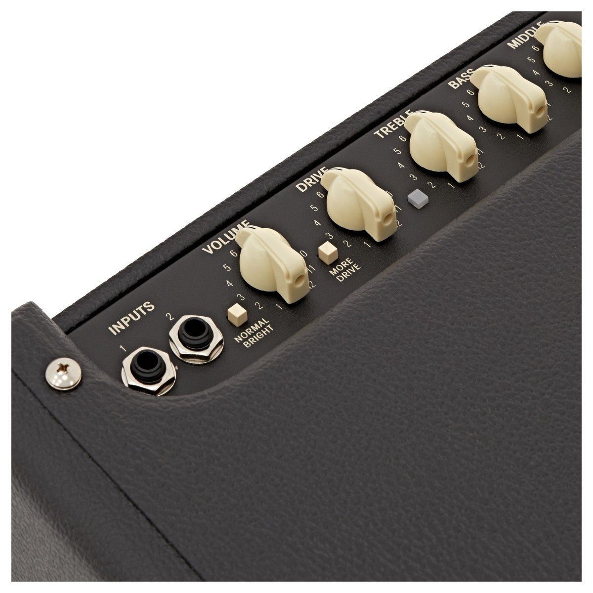 Amplifier Guitar Fender Hot Rod Deluxe IV, 230V UK - Combo-Mai Nguyên Music