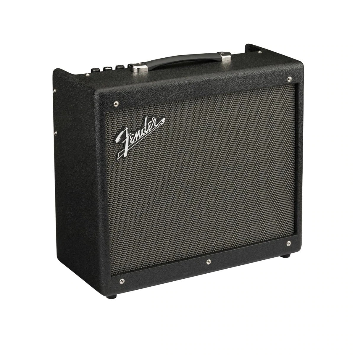 Amplifier Guitar Fender Mustang GTX50, 230V UK - Combo-Mai Nguyên Music