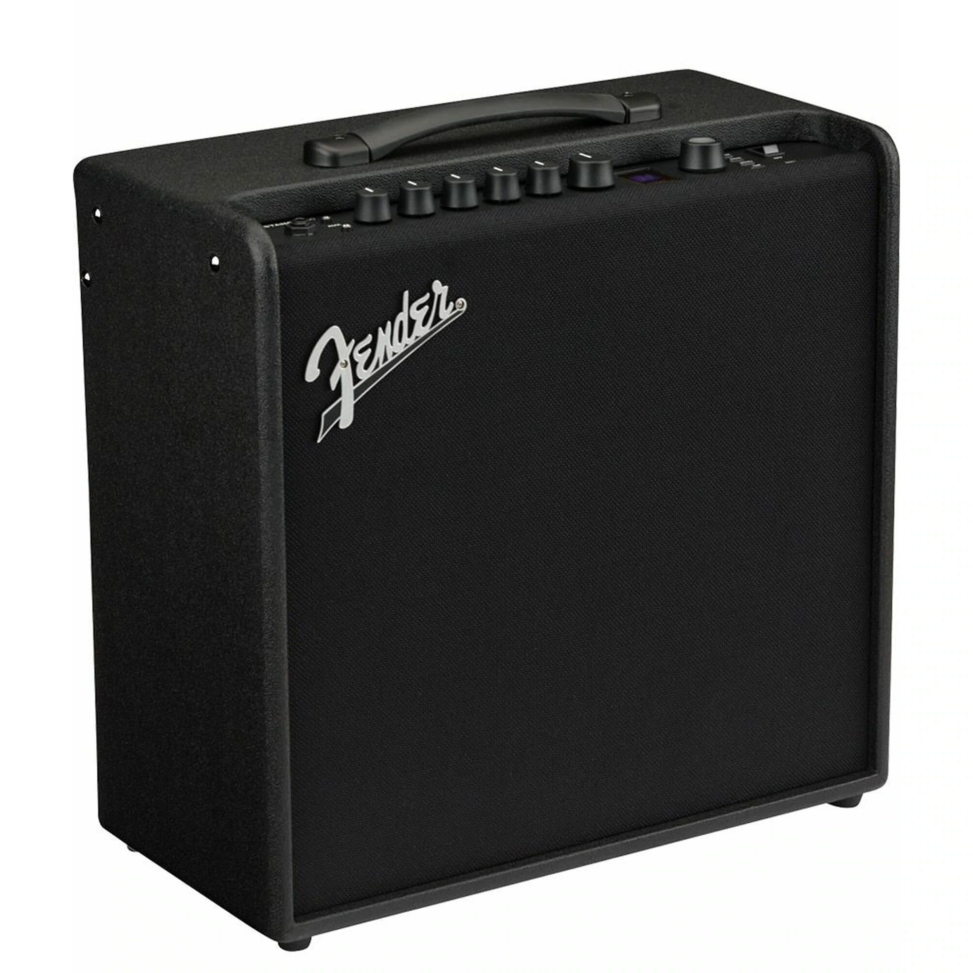 Amplifier Guitar Fender Mustang LT50, 230V UK - Combo-Mai Nguyên Music