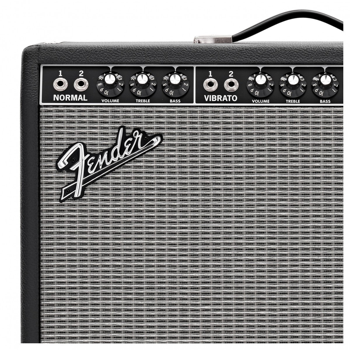 Amplifier Guitar Fender Tone Master Deluxe Reverb, 230V UK - Combo-Mai Nguyên Music