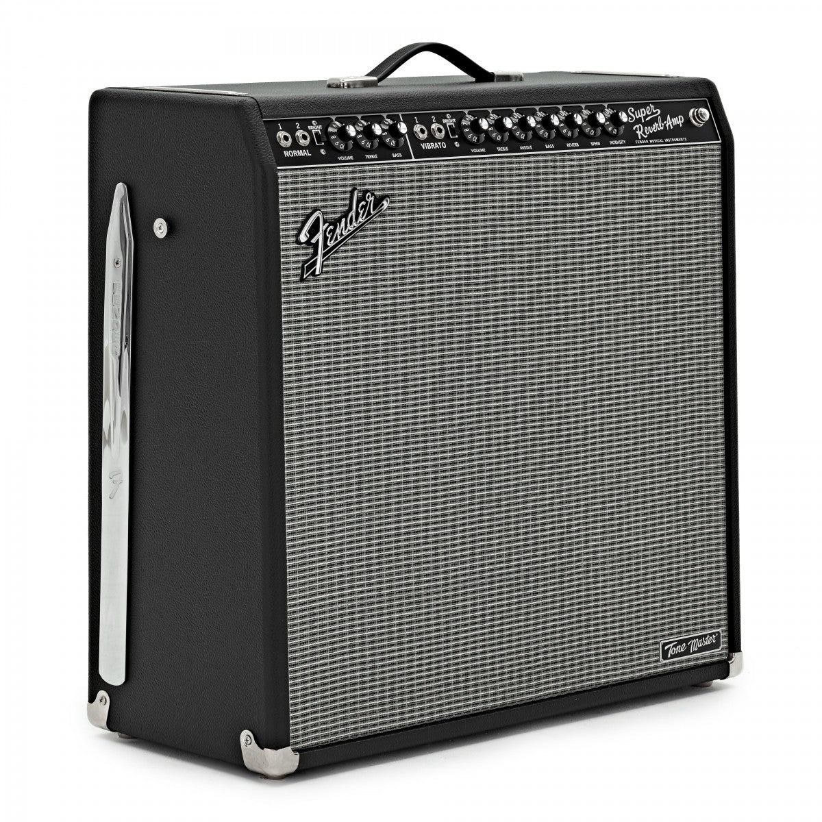 Amplifier Guitar Fender Tone Master Super Reverb, 230V UK - Combo-Mai Nguyên Music