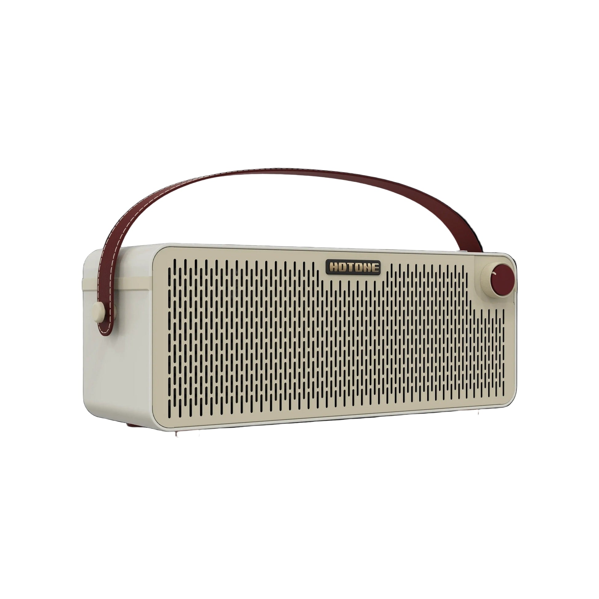 Amplifier Guitar Hotone Pulze 30W Combo-Mai Nguyên Music