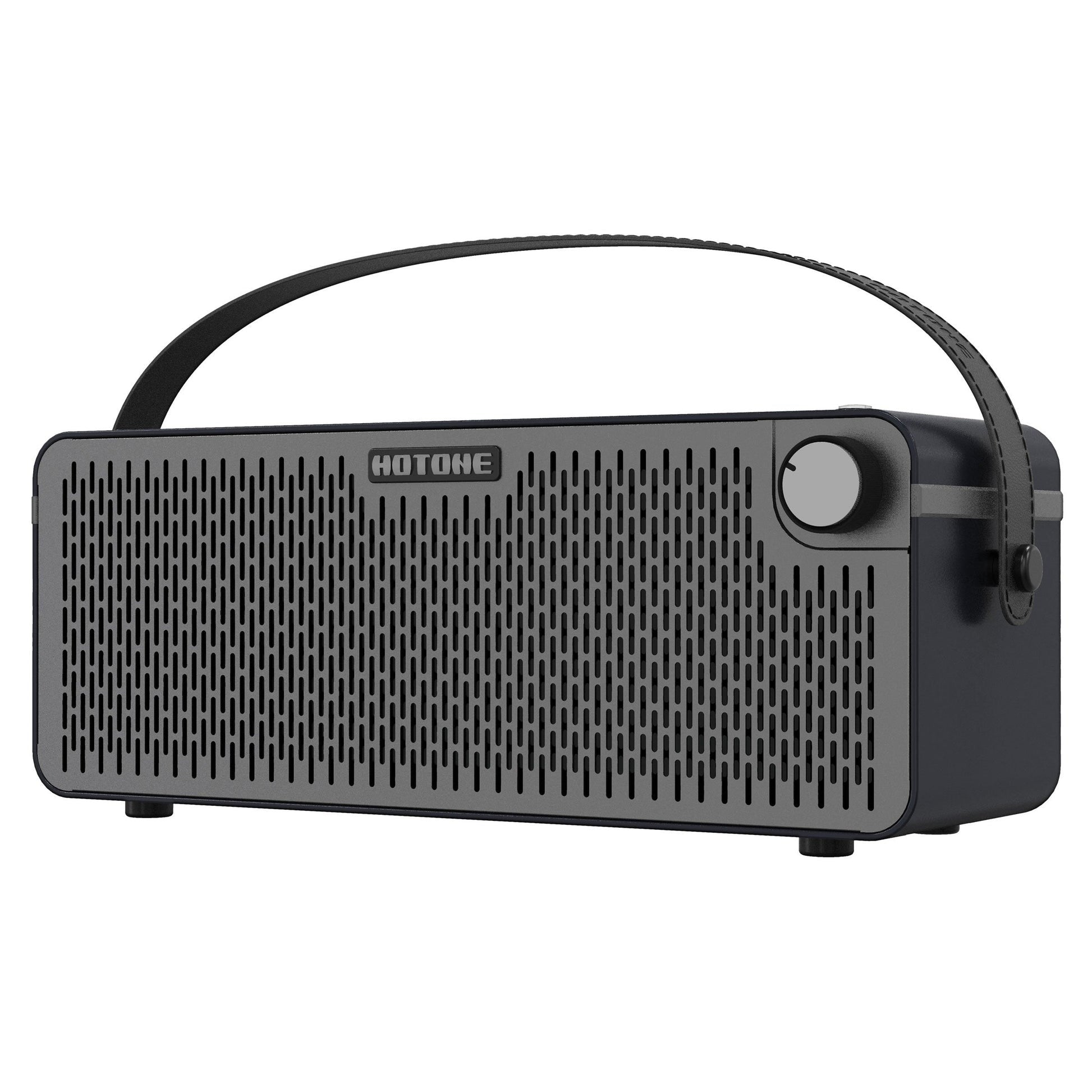 Amplifier Guitar Hotone Pulze 30W Combo-Mai Nguyên Music