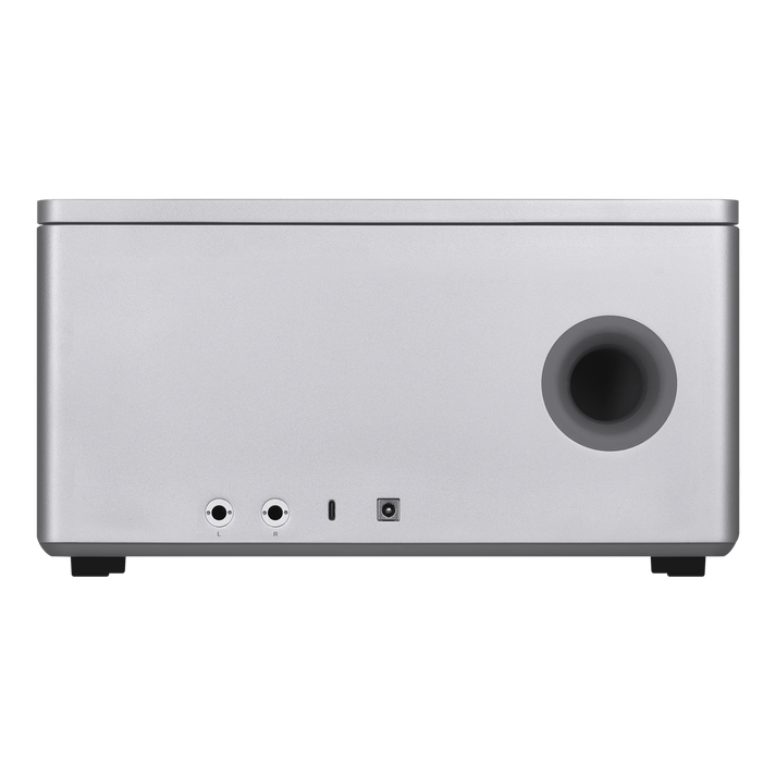 Amplifier Guitar LAVA STUDIO, Combo 40W-Mai Nguyên Music
