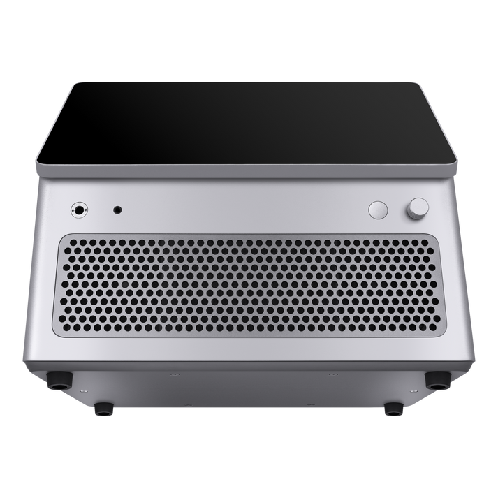Amplifier Guitar LAVA STUDIO, Combo 40W-Mai Nguyên Music