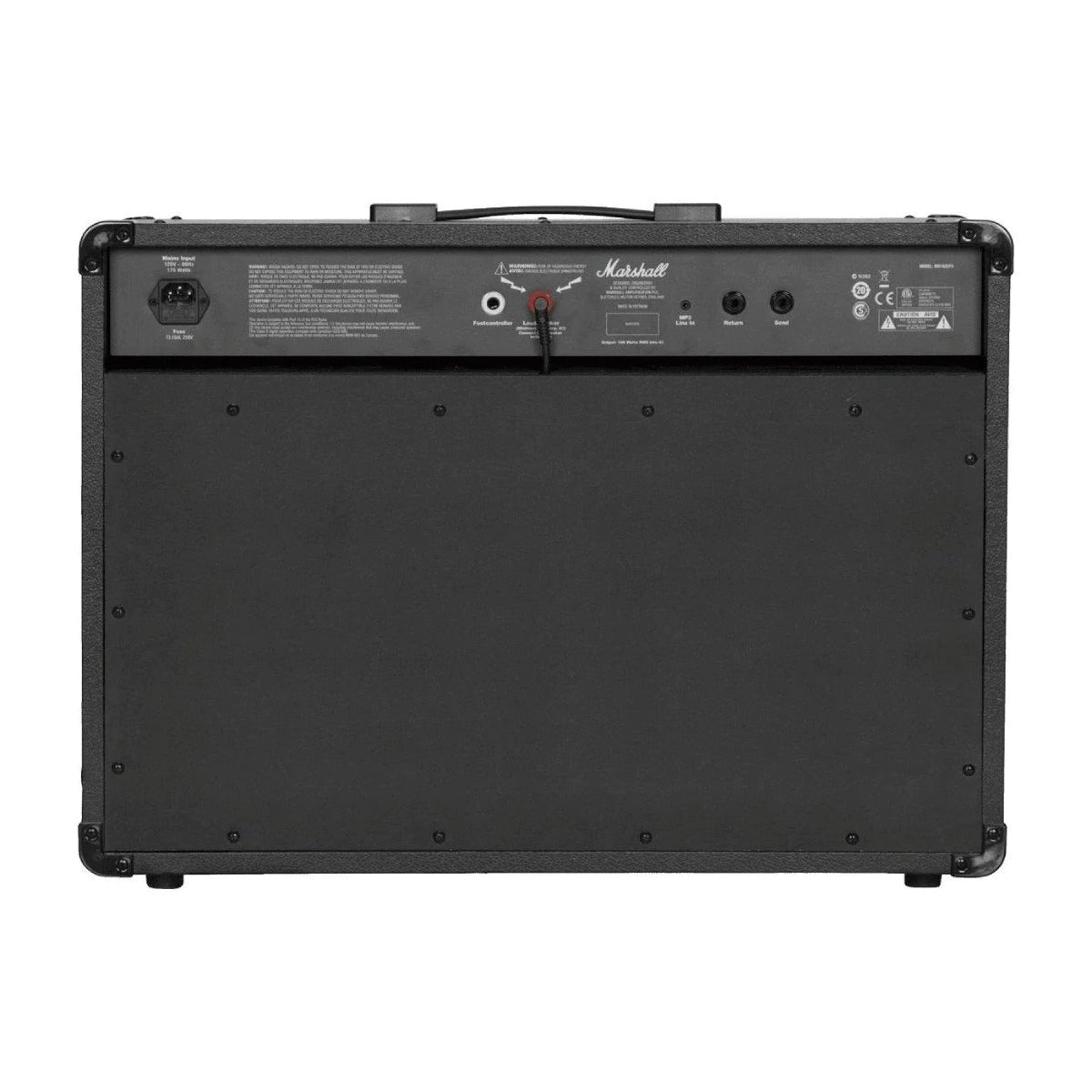 Amplifier Guitar Marshall MG102FX - Combo-Mai Nguyên Music