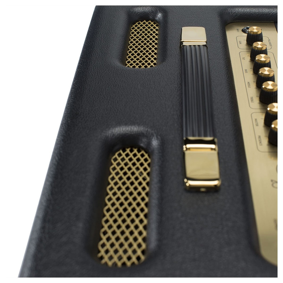 Amplifier Guitar Marshall Origin ORI20C-E 20W - Combo-Mai Nguyên Music