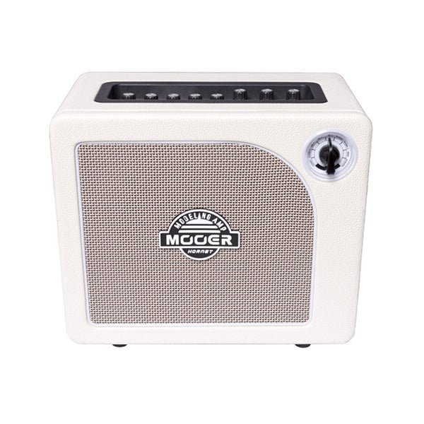Amplifier Guitar Mooer Hornet 15 - Combo-Mai Nguyên Music