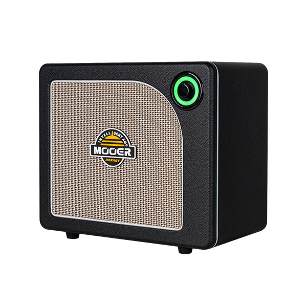 Amplifier Guitar Mooer Hornet 15i - Combo-Mai Nguyên Music