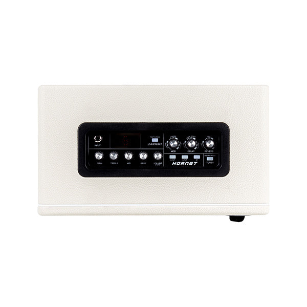 Amplifier Guitar Mooer Hornet 30 - Combo-Mai Nguyên Music