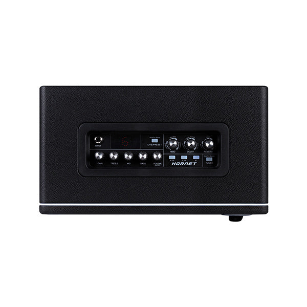 Amplifier Guitar Mooer Hornet 30 - Combo-Mai Nguyên Music