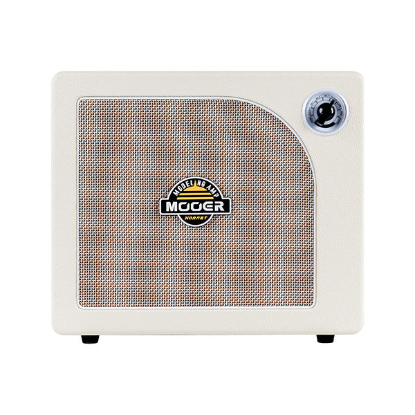 Amplifier Guitar Mooer Hornet 30 - Combo-Mai Nguyên Music