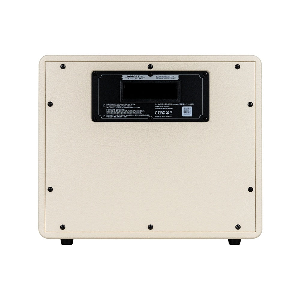 Amplifier Guitar Mooer Hornet 30i - Combo-Mai Nguyên Music