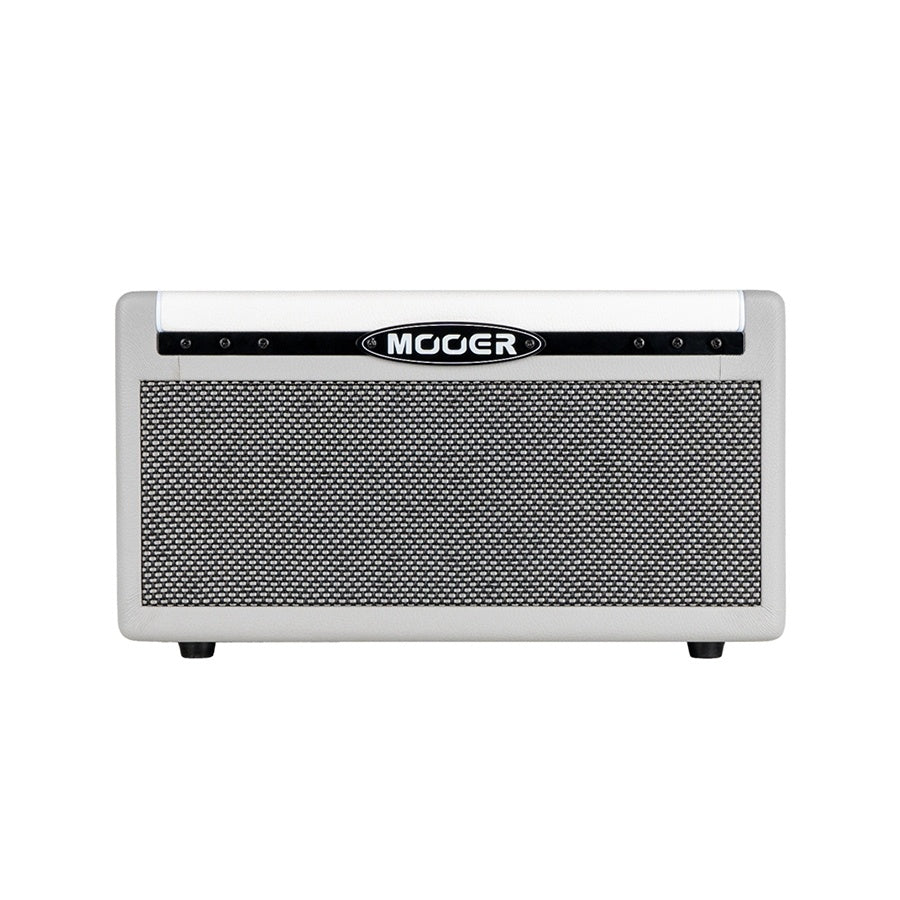 Amplifier Guitar Mooer SD30i - Combo-Mai Nguyên Music