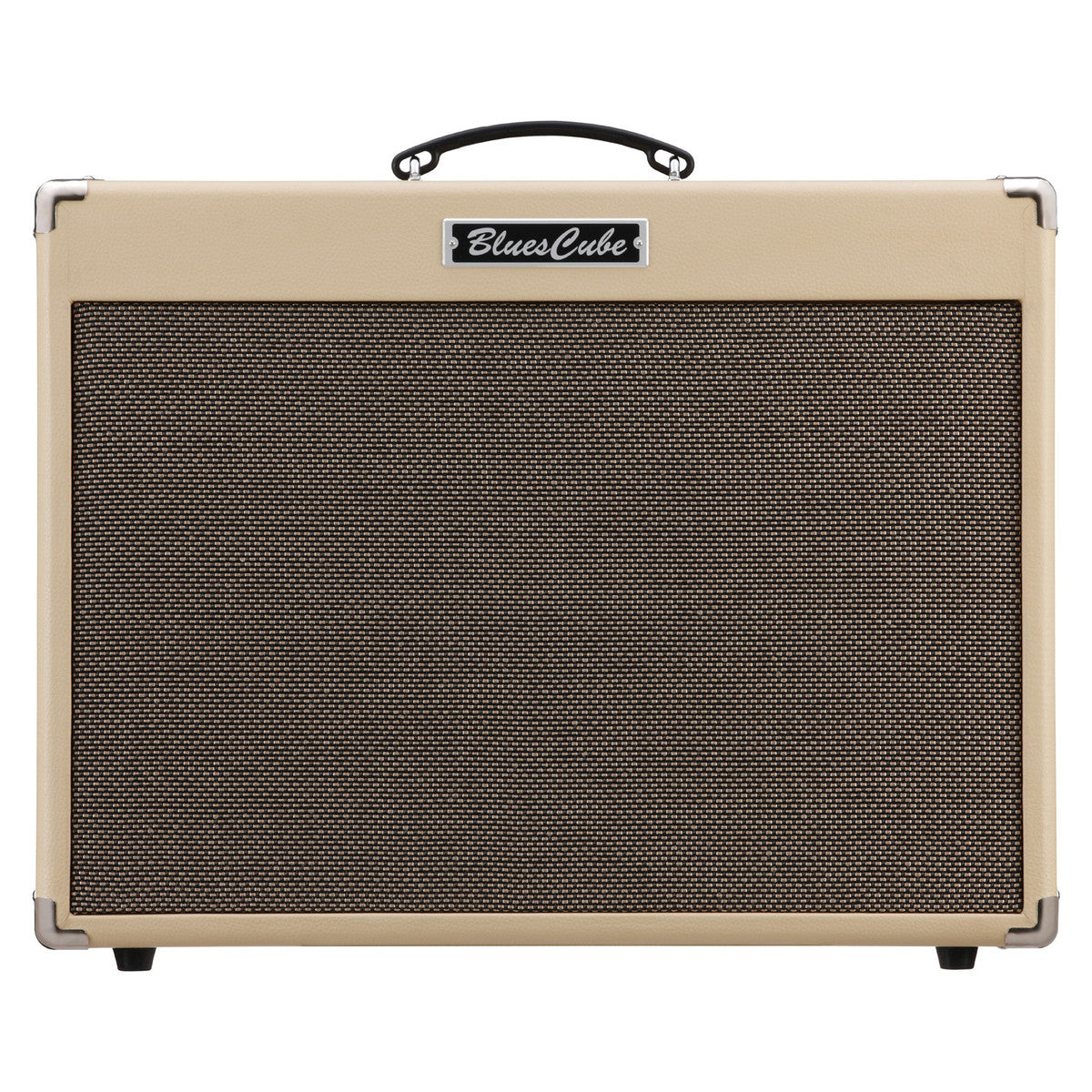 Amplifier Guitar Roland Blue Cube Artist 1x12" 80-watt - Combo-Mai Nguyên Music