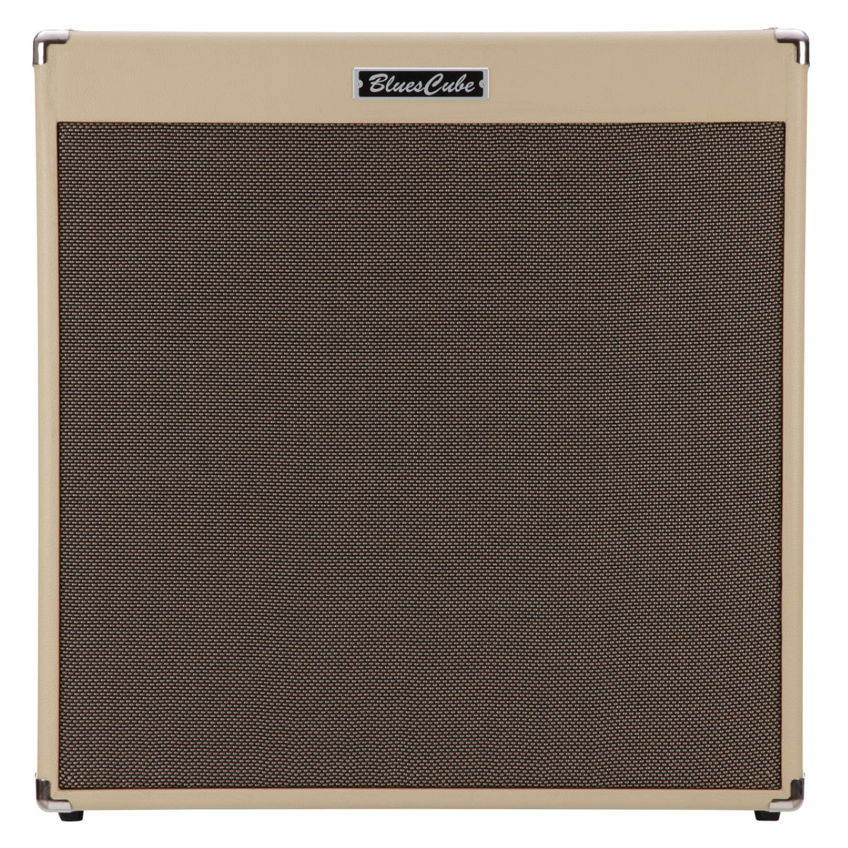 Amplifier Guitar Roland Blue Cube Cabinet 410 - Combo-Mai Nguyên Music