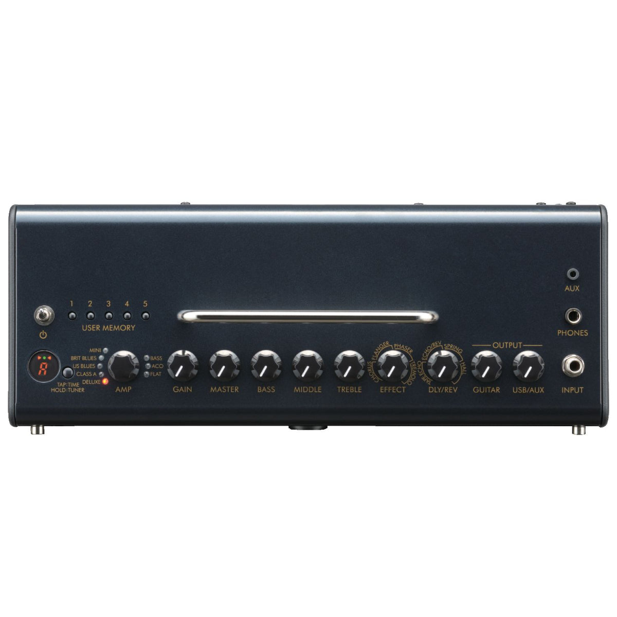 Amplifier Guitar Yamaha THR10C 10W - Combo-Mai Nguyên Music