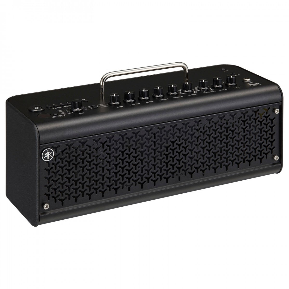 Amplifier Guitar Yamaha THR30II 30W Wireless, Black - Combo-Mai Nguyên Music